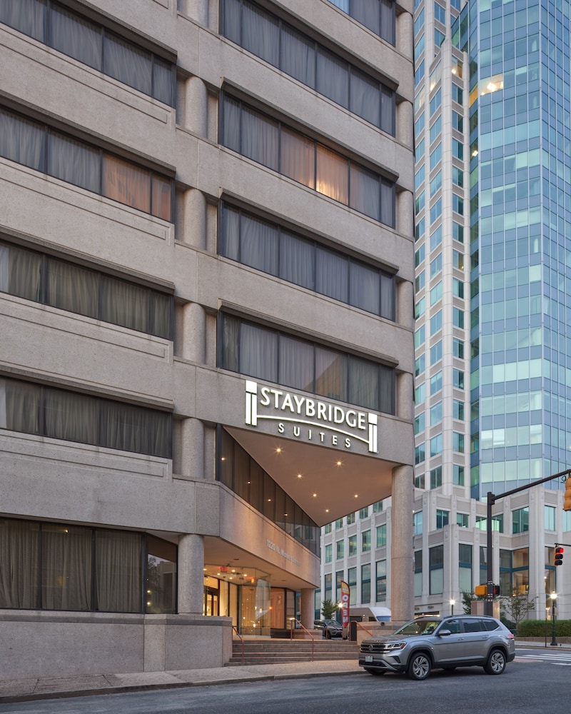 Staybridge Suites Wilmington Downtown by IHG - photo 34