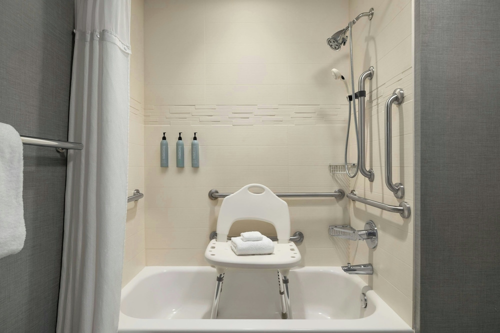 Residence Inn Albany Washington Avenue - photo 23