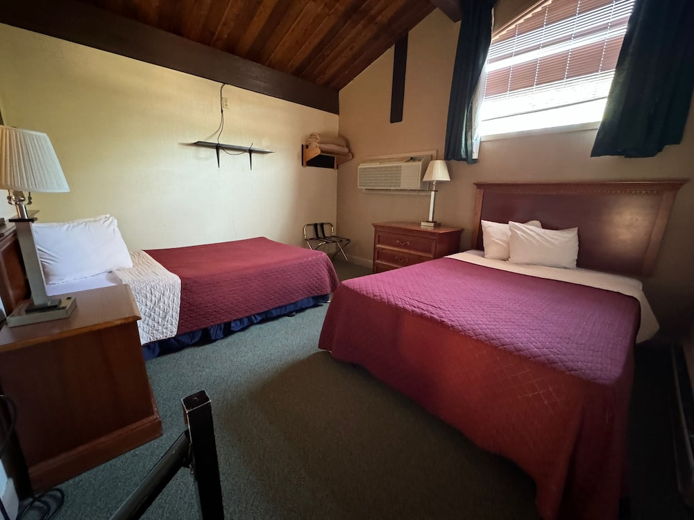 FairBridge Inn & Suites at West Point - photo 36