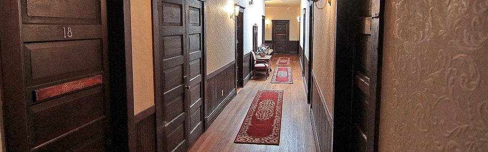 Riverview Hotel - photo 37