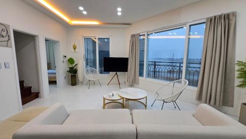 A Bridge house 5 A — 4-Star Luxury Hotel in Incheon, South Korea
