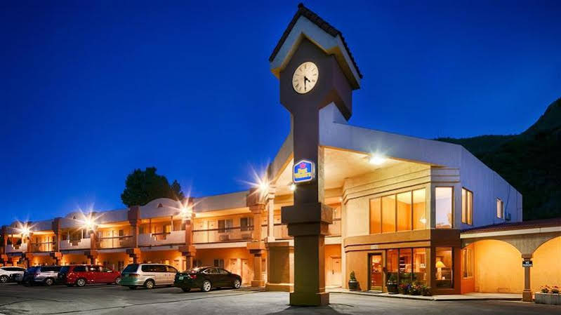 Best Western Durango Inn and Suites - photo 18