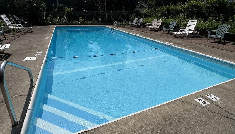 Motel Luzerne - photo 122
