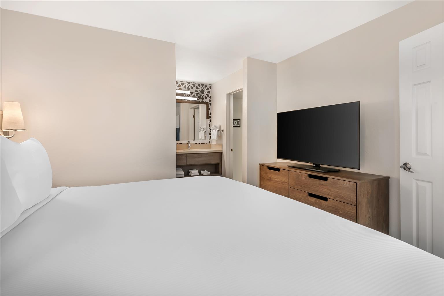 Sonesta ES Suites Orlando Lake Buena Vista - photo 13