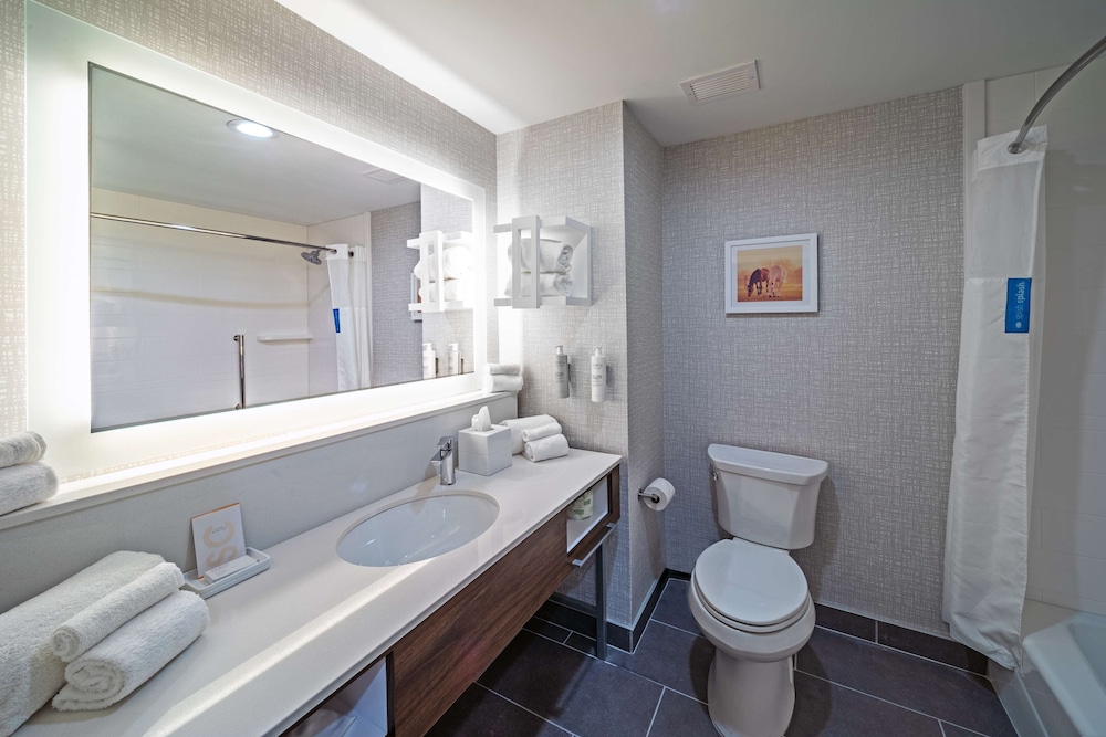 Hampton Inn & Suites by Hilton Canyon - photo 19