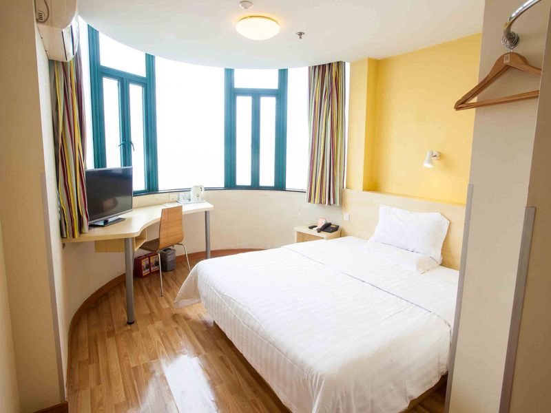 7Tlsjdytdxd - last minute hotel in Yantai