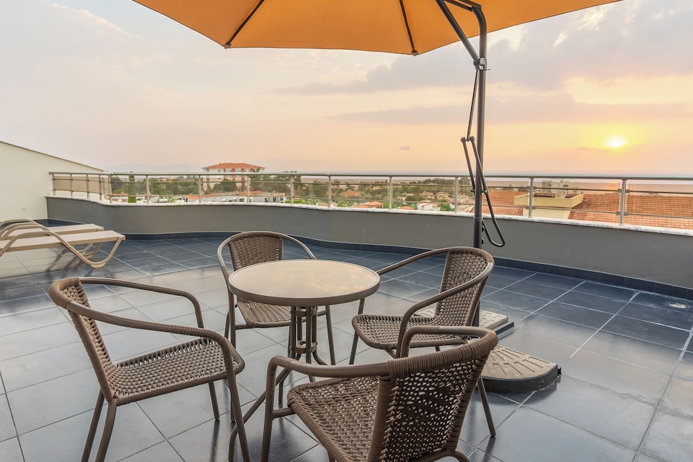 Soul House Kuşadası — 4-Star Luxury Hotel in Kusadasi, Turkey