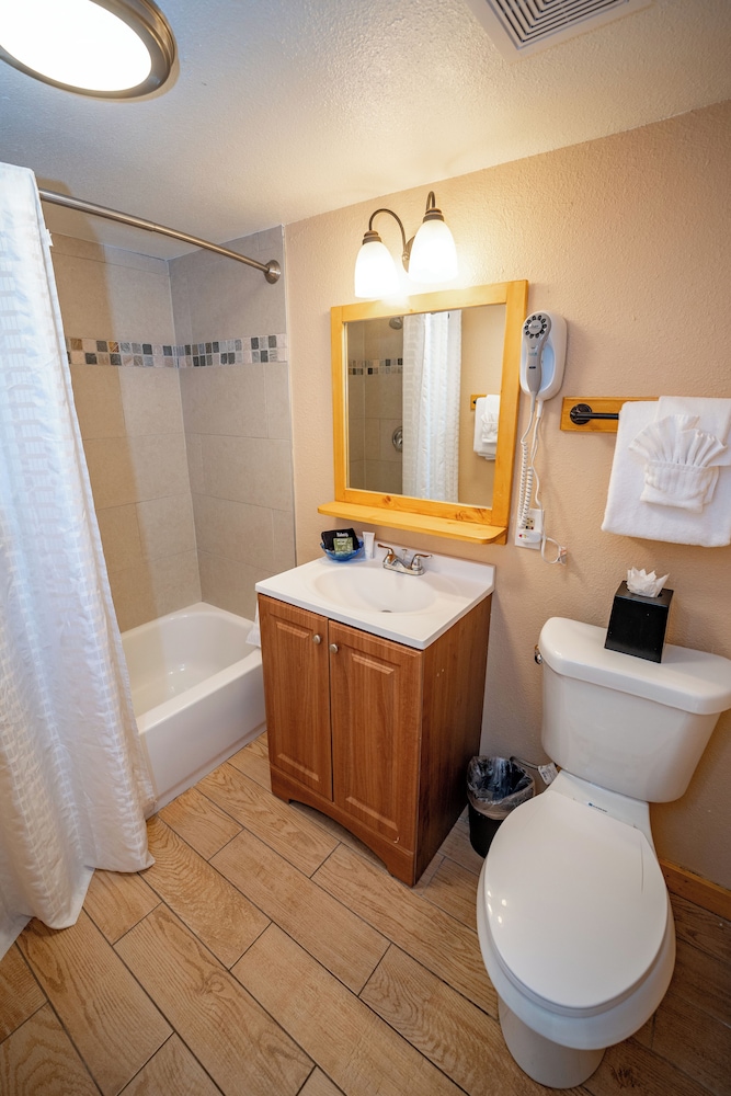 Estes Mountain Inn - photo 89