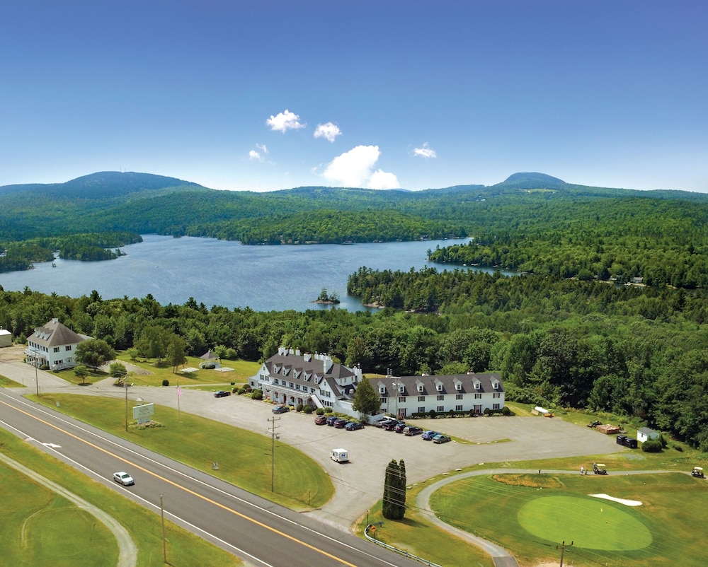 The Lucerne Inn - photo 55