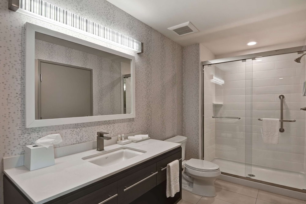 Home2 Suites by Hilton Hot Springs - photo 19