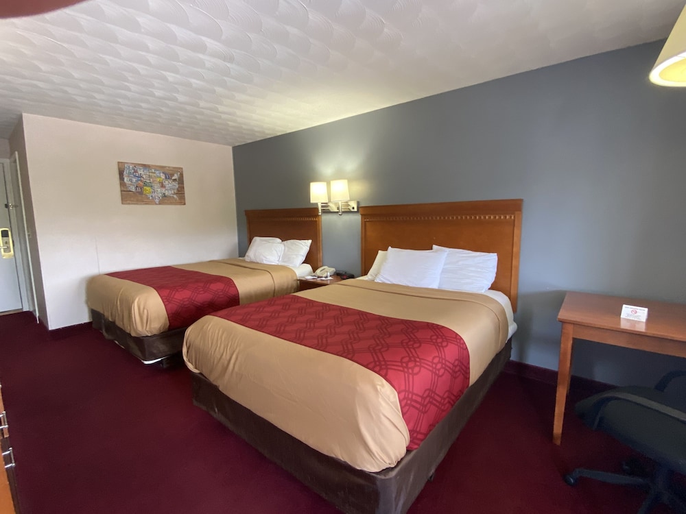 Baymont by Wyndham Lake George - photo 8
