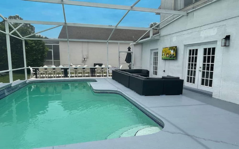 DisneyMansion by AmericanVacationLiving 11BR - photo 7