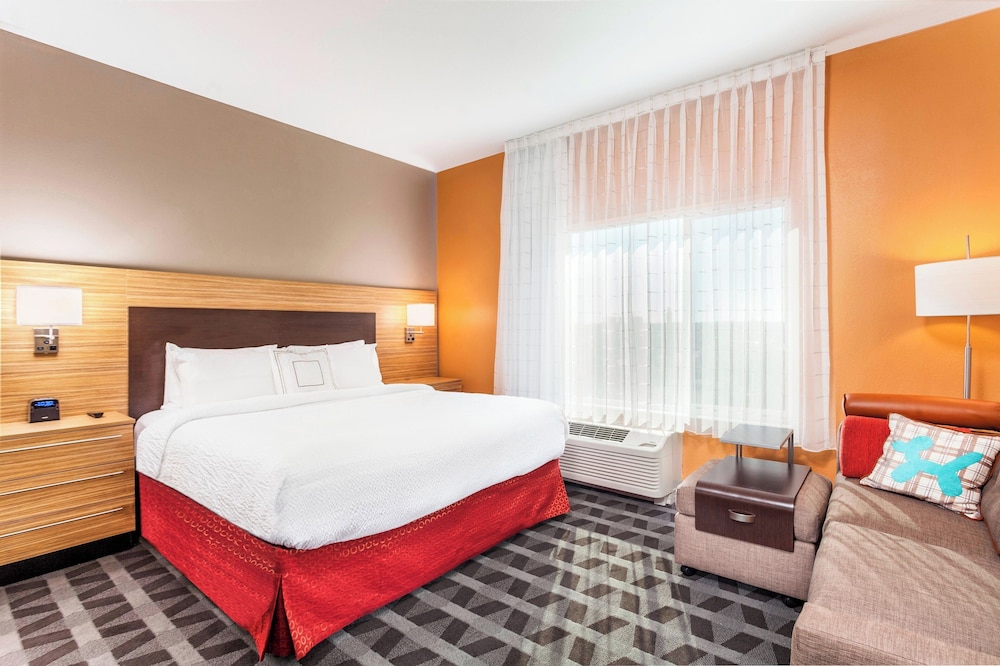 TownePlace Suites by Marriott Orlando Altamonte Springs Maitland - photo 8