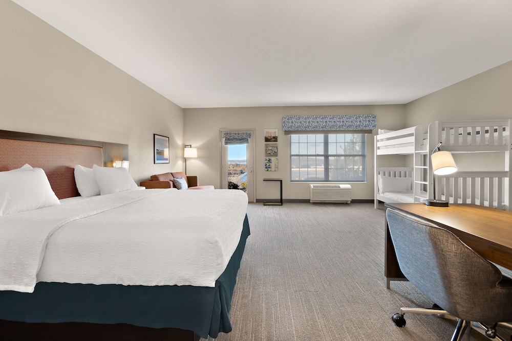 Hampton Inn & Suites by Hilton Petoskey - photo 9