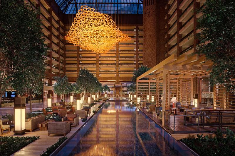 Hilton Anatole - photo 23