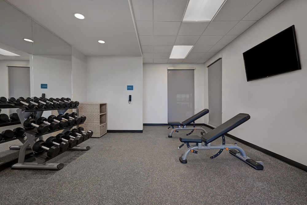 TownePlace Suites by Marriott Sacramento Airport Natomas - photo 35