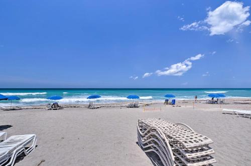 Stuart Condo at Beachfront Resort with Ocean Views - photo 21