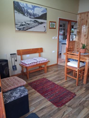 Cabaña Tranquila in Villarrica, Chile