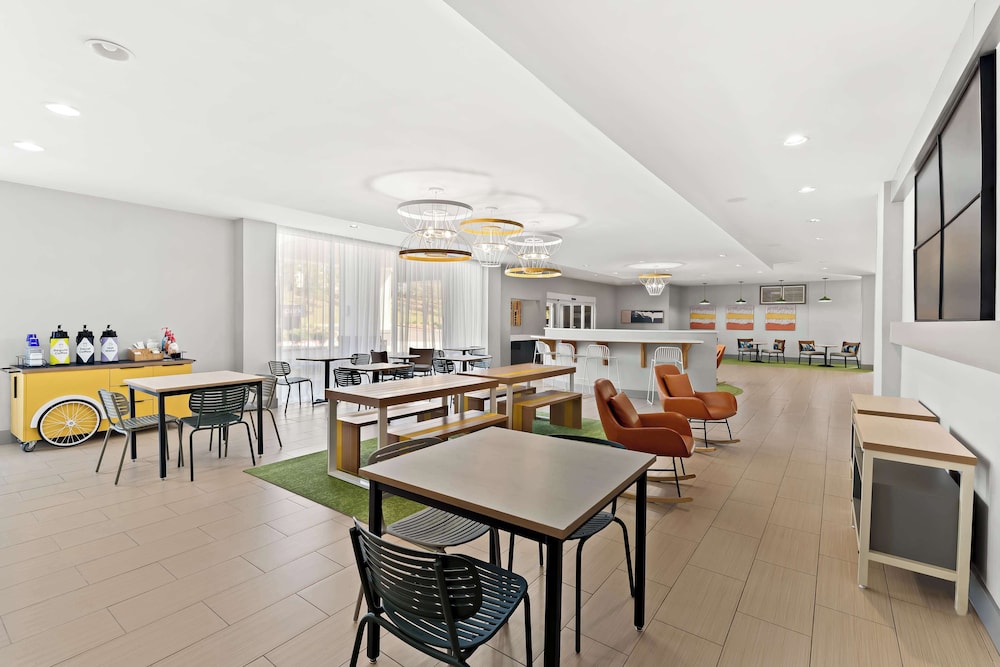 Spark by Hilton Little Rock West - photo 25