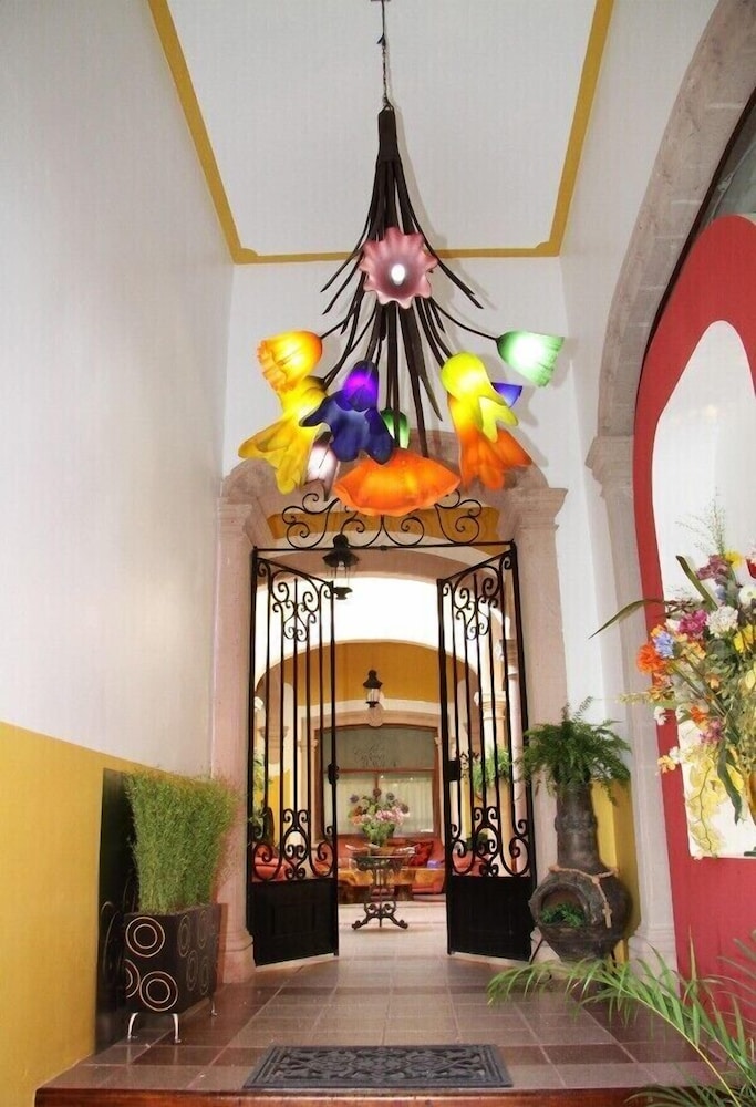 La Casona de Teté — Lagos De Moreno — photo 3