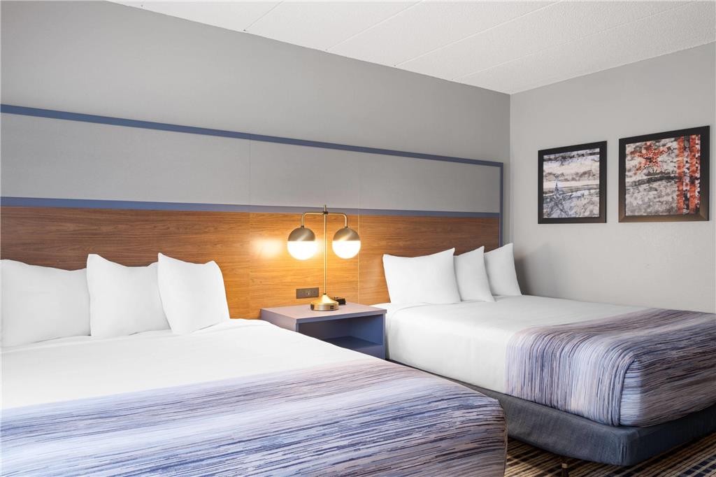 AmericInn by Wyndham Alexandria in Alexandria, United States