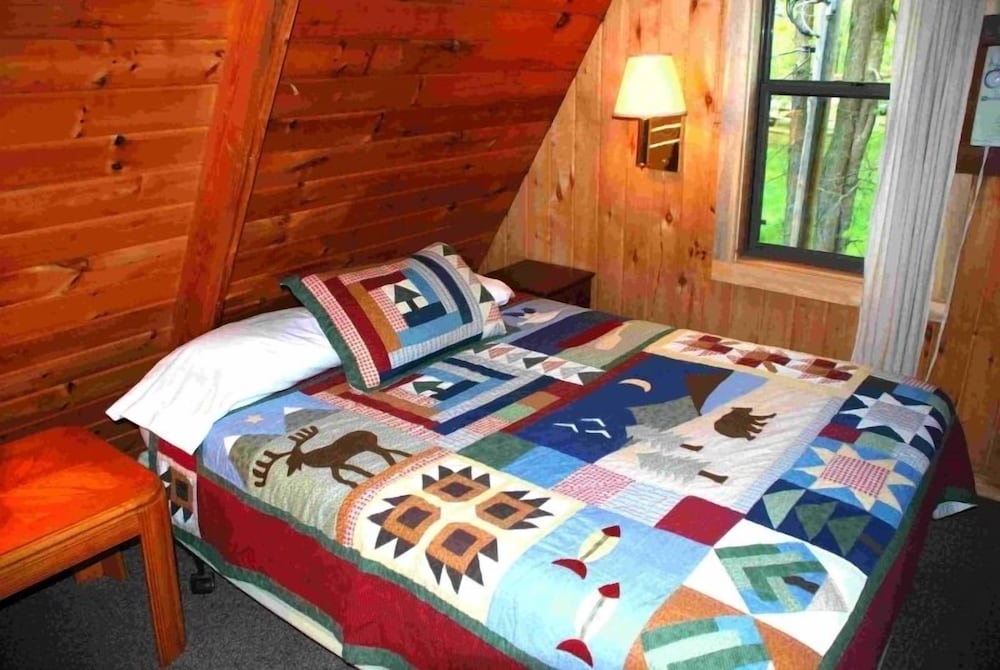 Crow Wing Crest Resort - photo 31