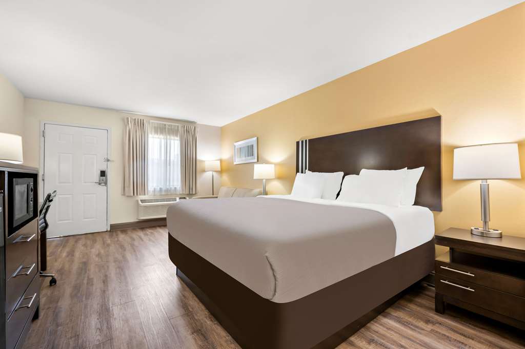 Quality Inn Pelham I 65 exit 246 - photo 19