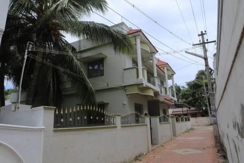 Family Friendly Stay In Kanyakumari Town — Kanniyakumari