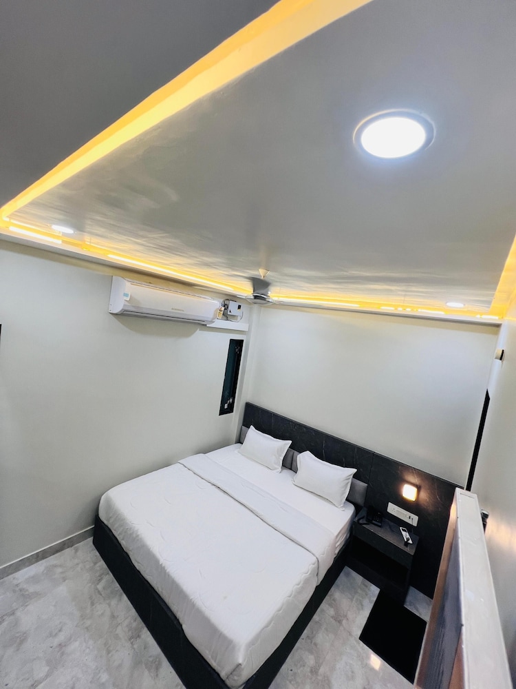Gg Stay Inn — Varanasi — photo 3