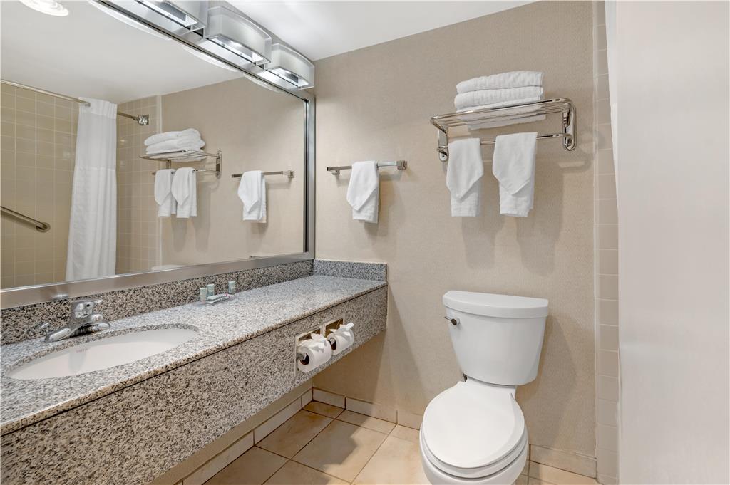 Best Western Manassas - photo 21