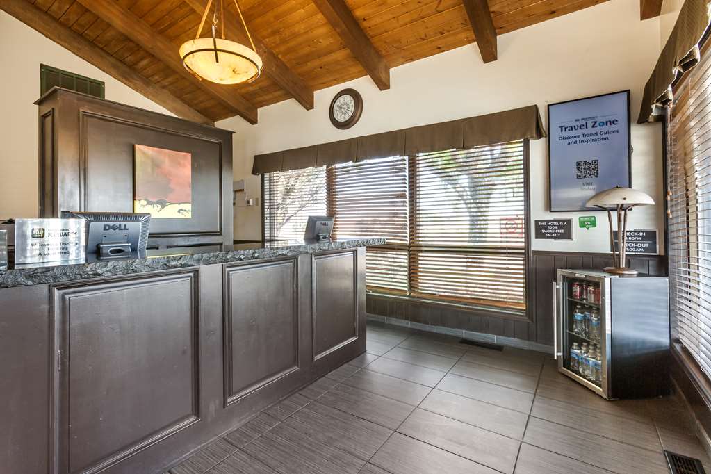 Best Western Arizonian Inn - photo 2