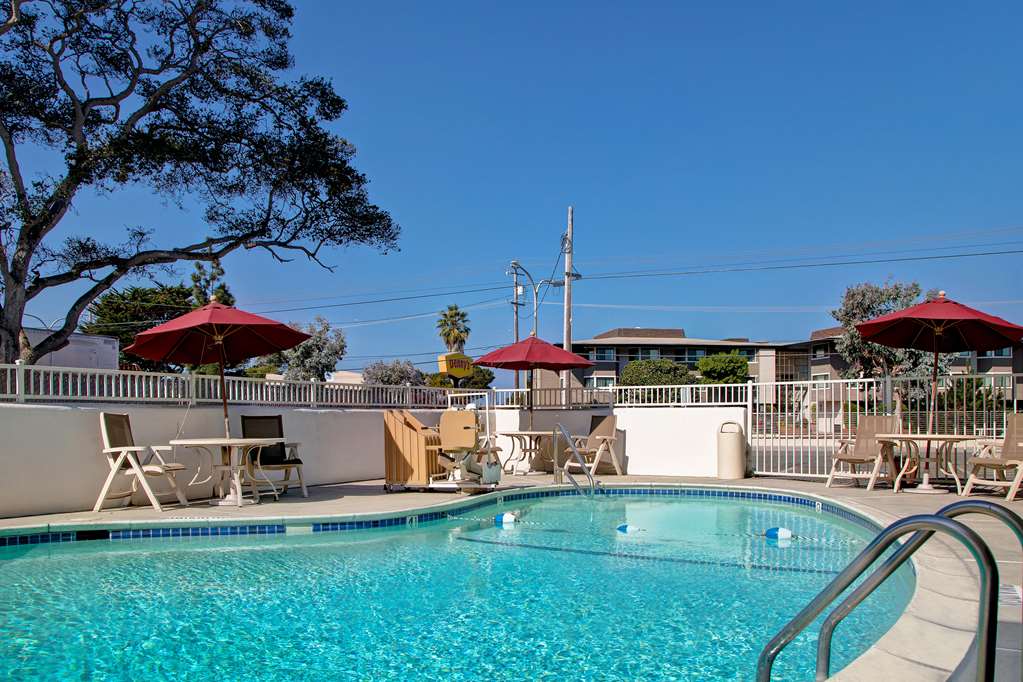 Motel 6 Monterey CA - featured photo