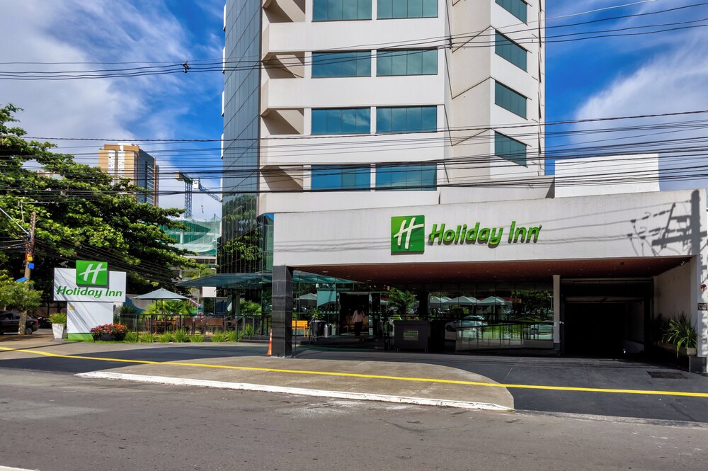 Holiday Inn Goiania