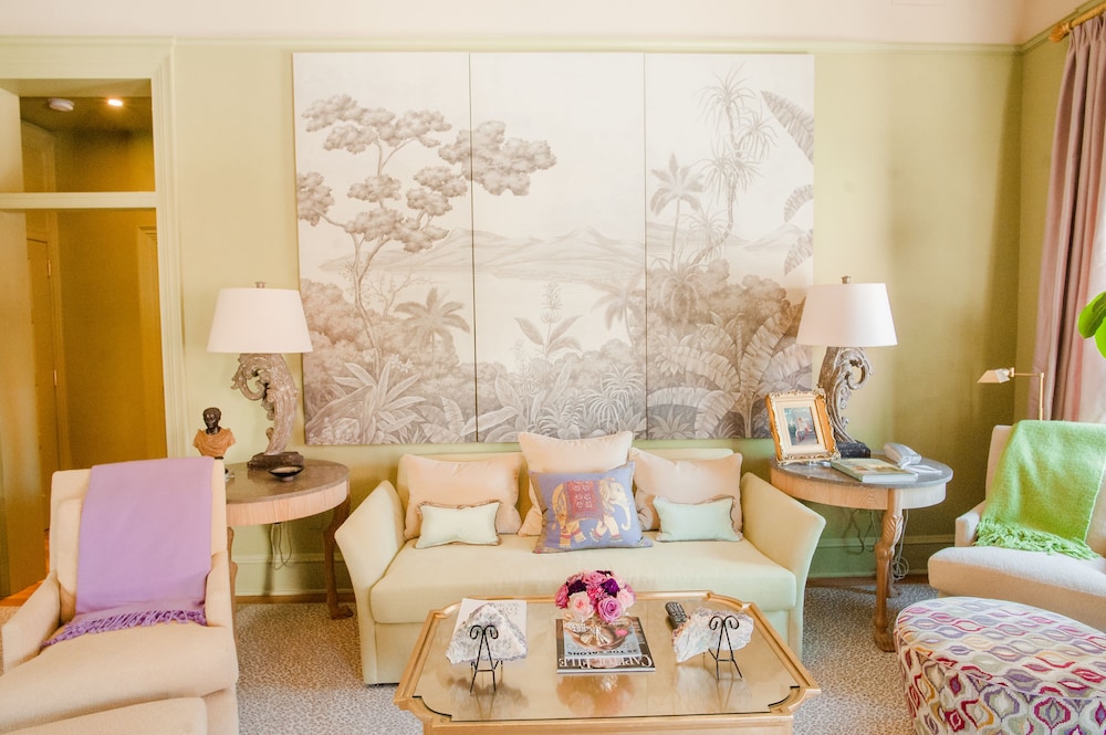 The Ivy Hotel - photo 55