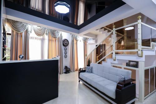 Hotel Sagu in Kutaisi, Georgia