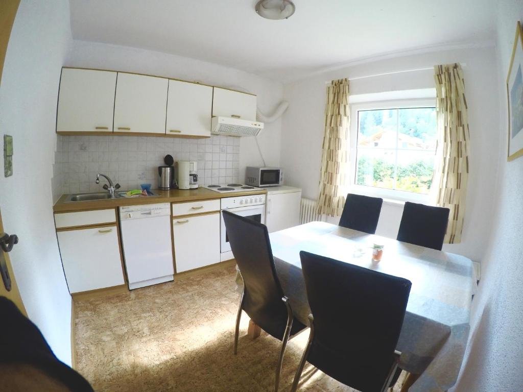 Alpin Sportiv Ferienwohnungen in Lermoos, Austria