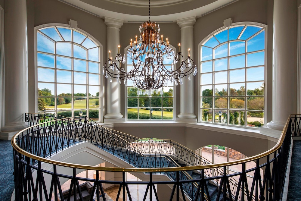 The Ballantyne A Luxury Collection Hotel Charlotte - photo 99