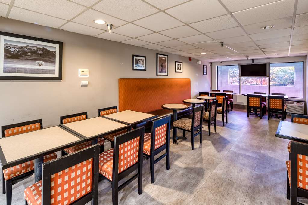 SureStay Plus Hotel by Best Western Durham Medical Center - photo 5