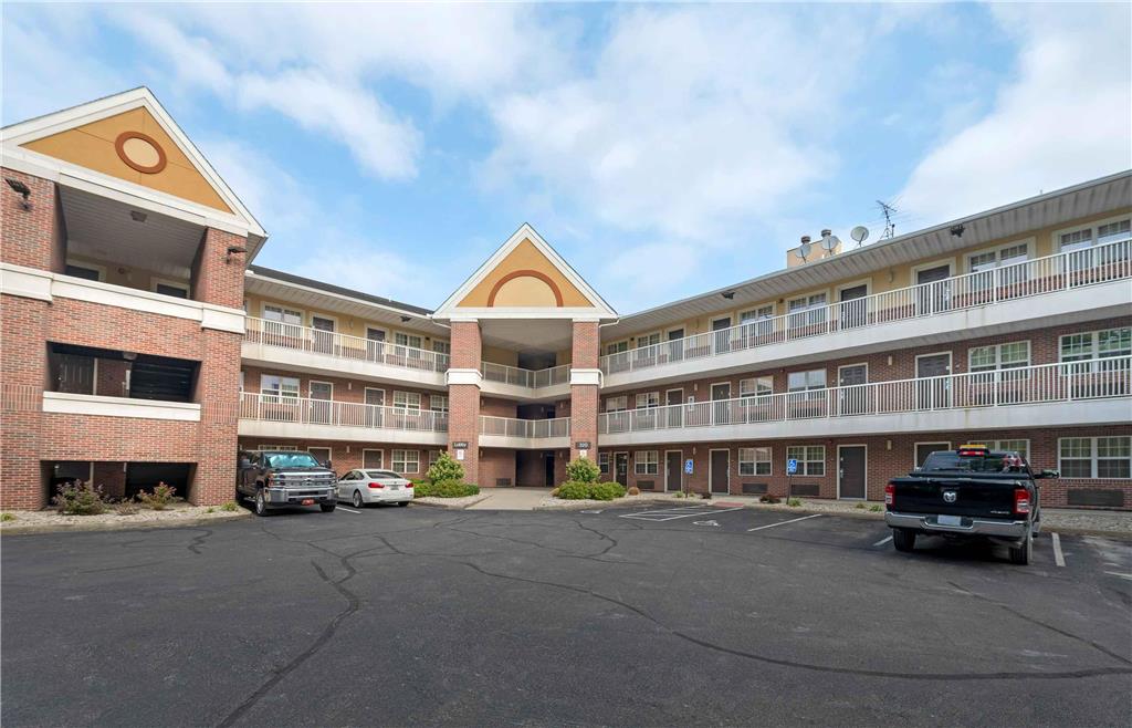 Extended Stay America Suites Cincinnati Springdale I275 in Cincinnati, United States