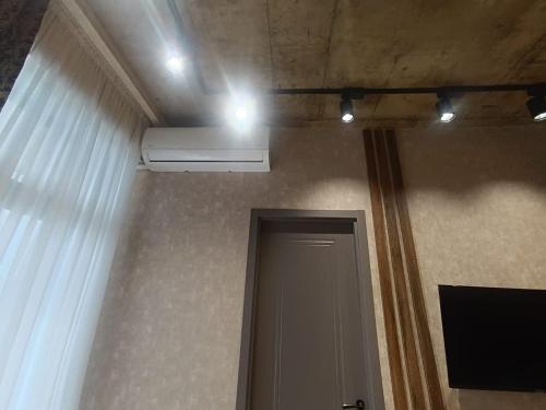 1 BR Apartment in Isani