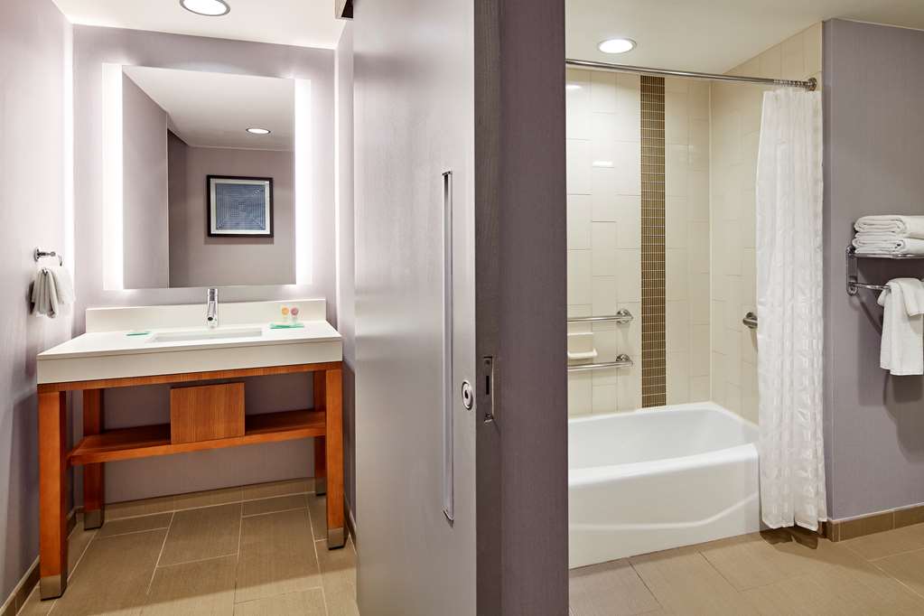 Hyatt Place LAX El Segundo - photo 14