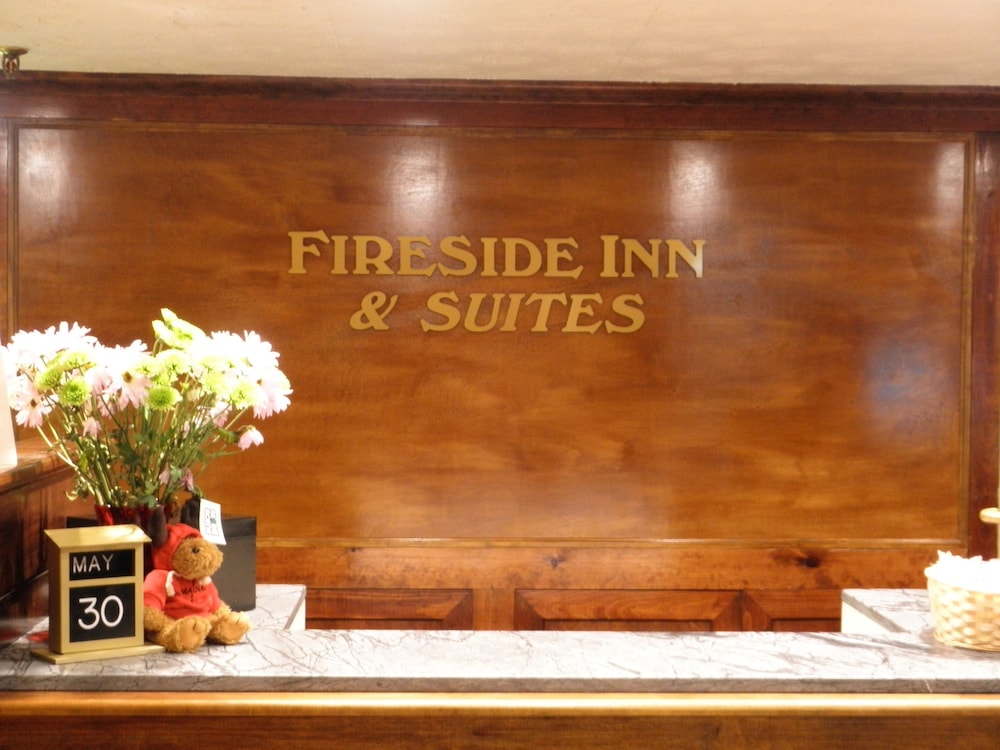 Fireside Inn & Suites Waterville - photo 3