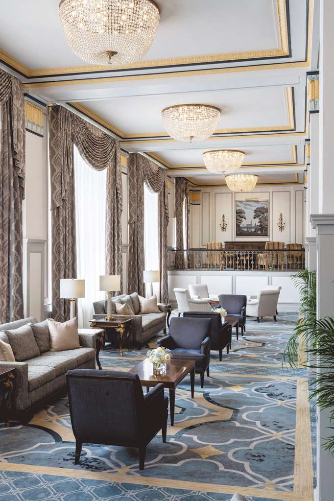 The Francis Marion Hotel - photo 6