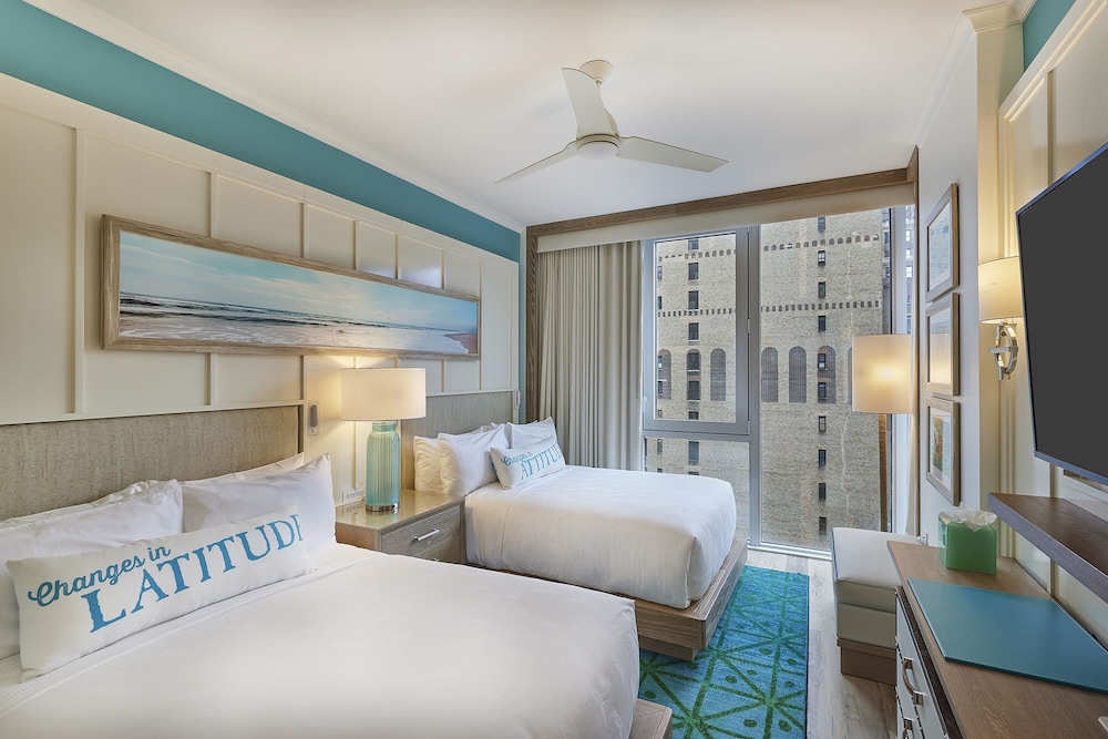 Margaritaville Resort Times Square - featured photo