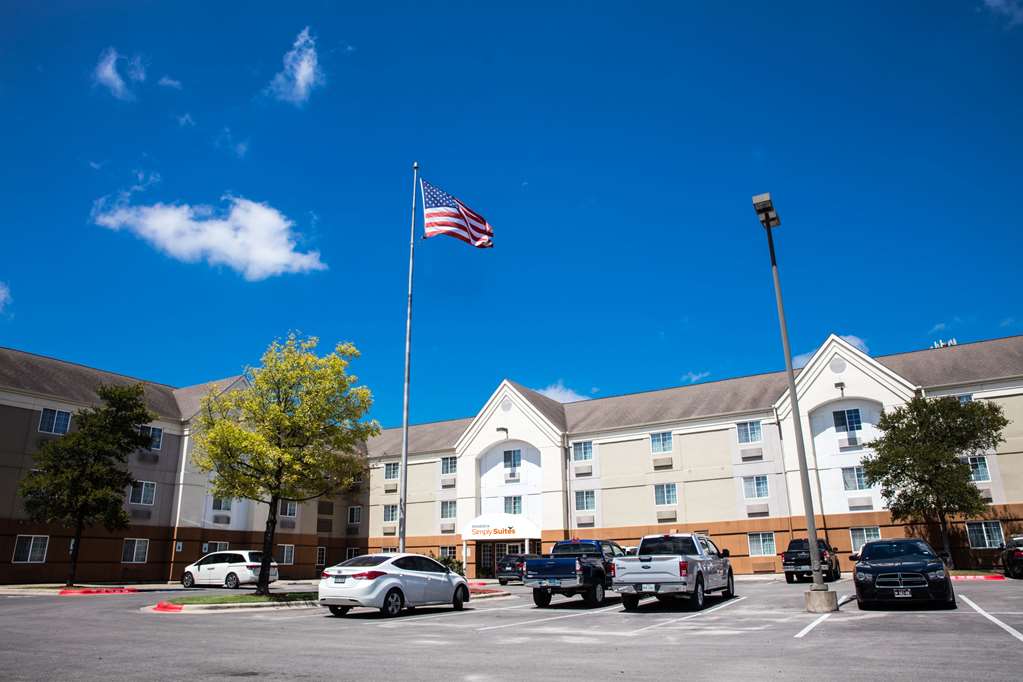 Sonesta Simply Suites Austin South - photo 4