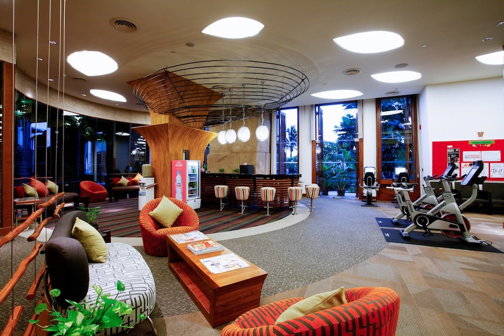 פעילויות וכושר