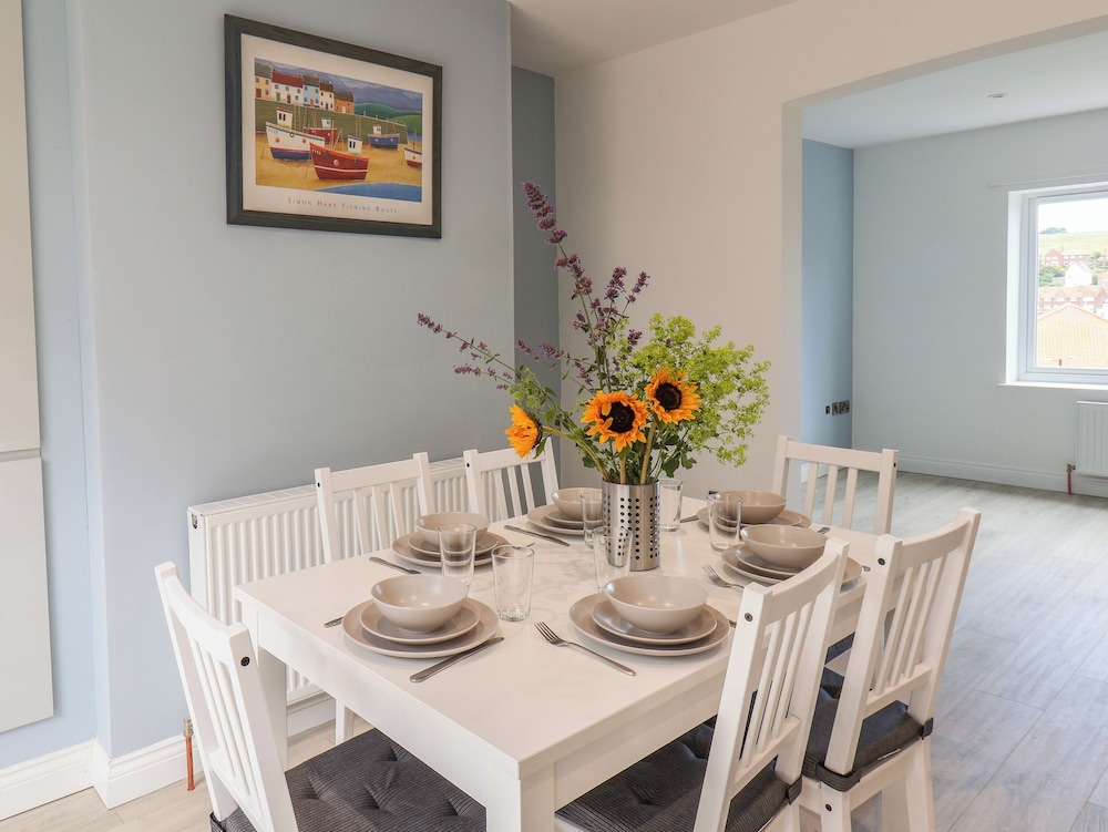 Whitby View — 4-Star Luxury Hotel in Whitby, United Kingdom