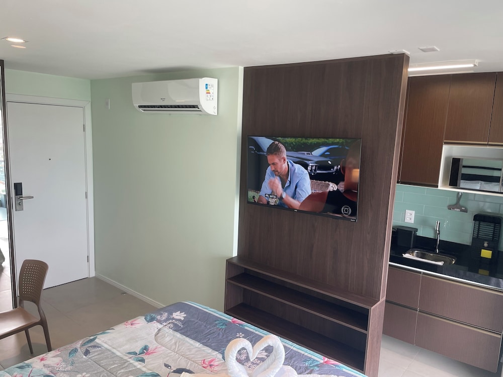 RN Studio Premium 1004 Vista Mar — Maceio — photo 5