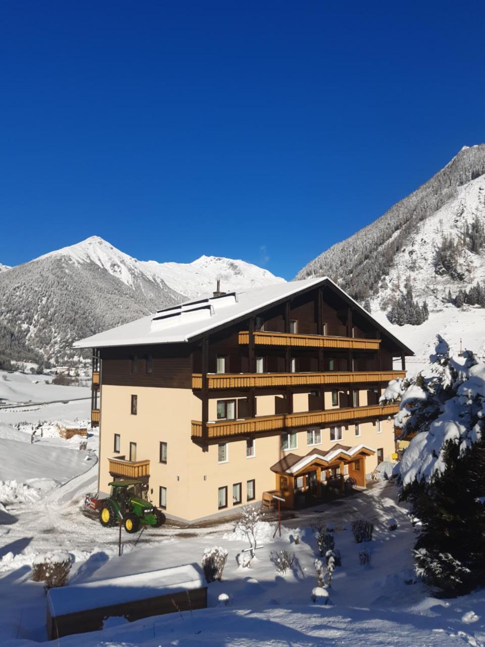 Hotel Pension Oswald - last minute hotel in Unknown City