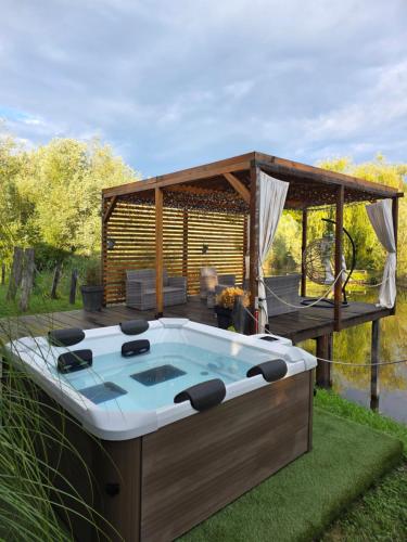 Kuca Za Odmor Bakina Divljaka in Slavonski Brod, Croatia